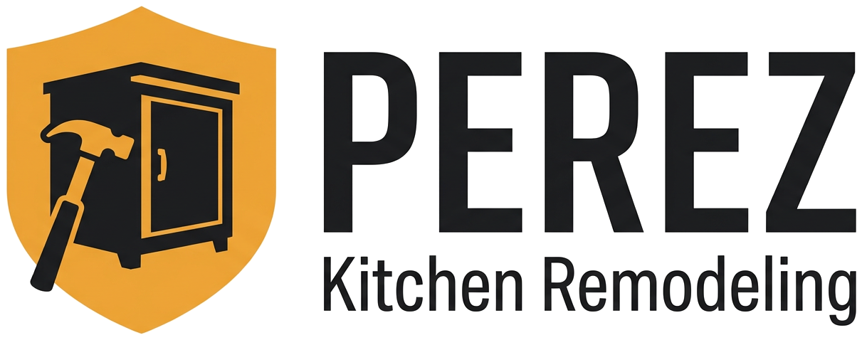 Perez Kitchen Remodeling LLC